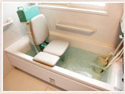 バスルーム バスルーム